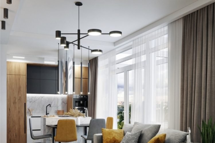 Private Villa Interior Design Dubai - Prospero