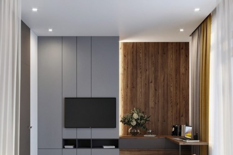 Private Villa Interior Design Dubai - Prospero