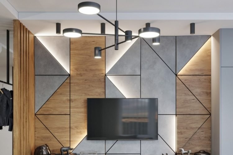 Private Villa Interior Design Dubai - Prospero