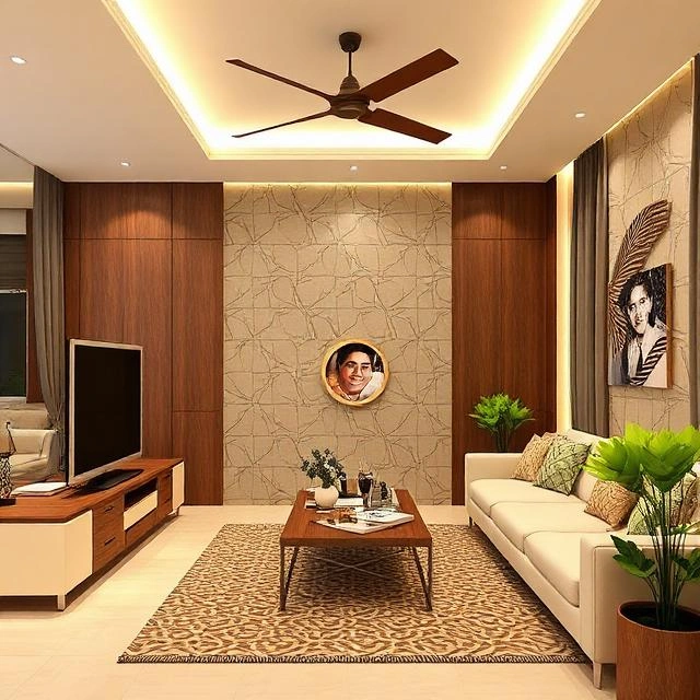 Avenue Interior Design – Affordable & Premium Modern Spaces