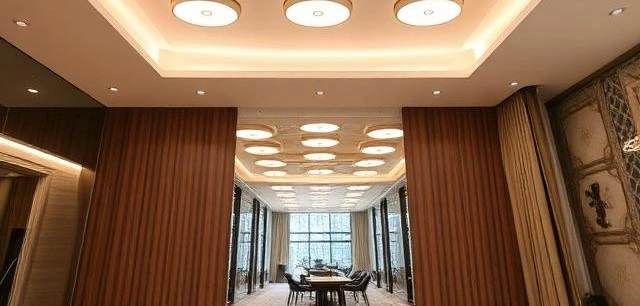 How to Choose the Right Joinery Fit-Out Company in Abu Dhabi