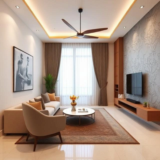 Avenue Interior Design – Affordable & Premium Modern Spaces