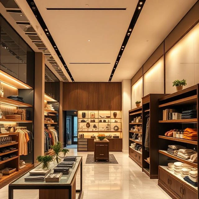 Retail Store Design Ideas That Drive Engagement and Revenue