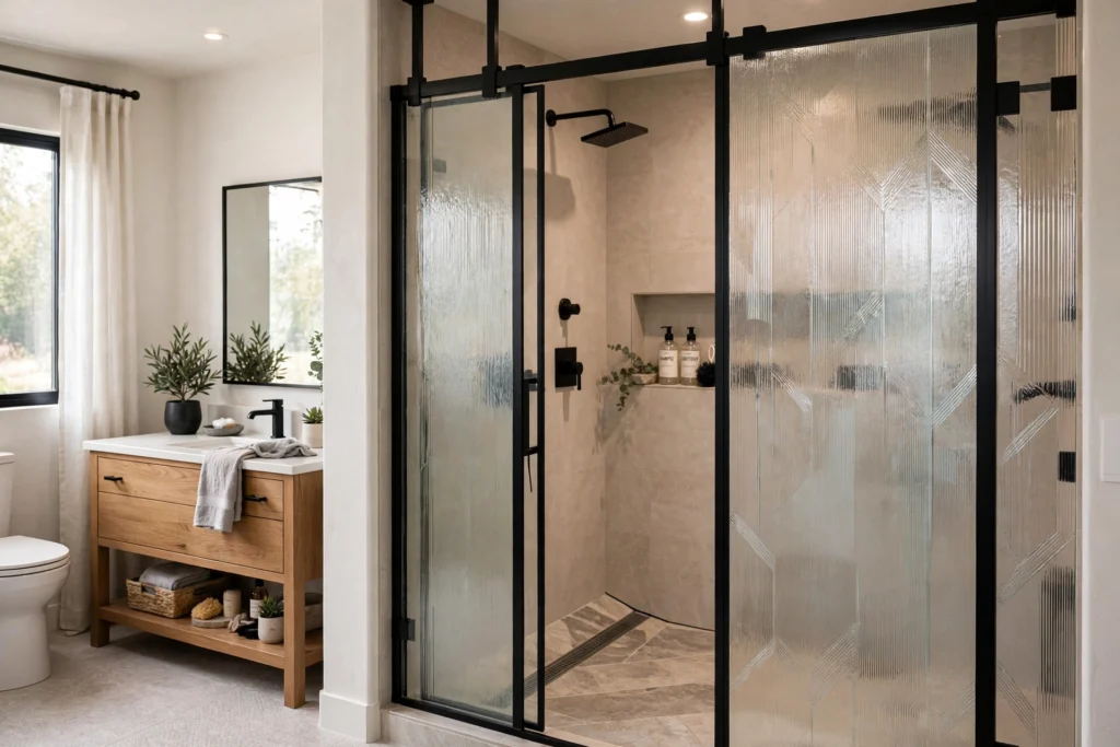 bathroom grout replacement and tile maintenance