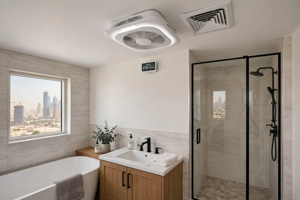 modern bathroom tiles for affordable renovation
