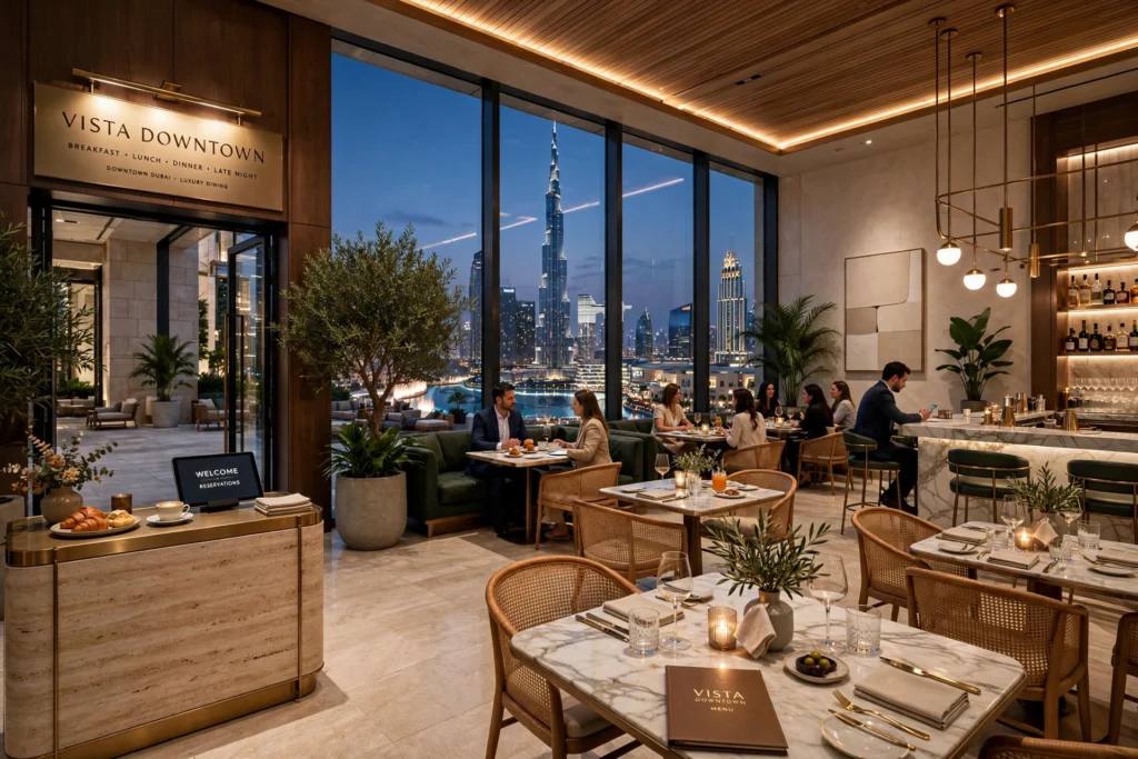 restaurant ambient lighting and decorative pendant lights